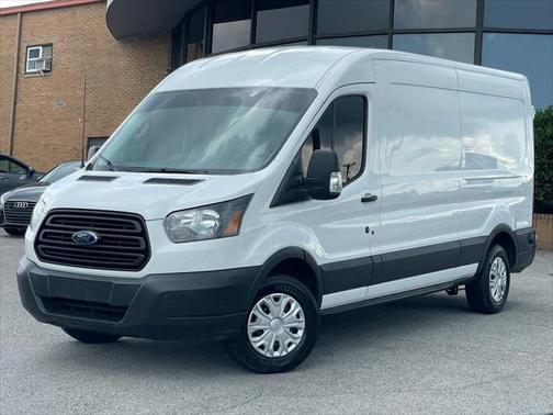 2019 Ford Transit-150 Base