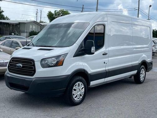 2019 Ford Transit-150 Base