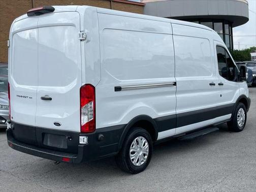 2019 Ford Transit-150 Base