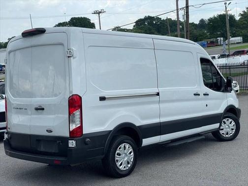 2019 Ford Transit-150 Base