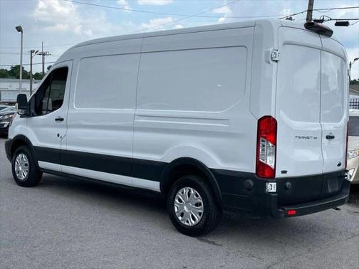 2019 Ford Transit-150 Base