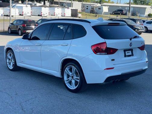 2014 BMW X1 sDrive 28i