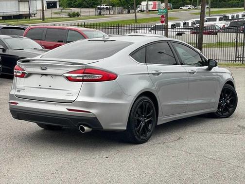 2020 Ford Fusion 2020 FORD FUSION SE 1.5L ECOBOOST AUTO GREAT-DEAL 615-730-9991