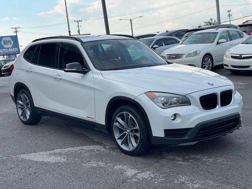 2015 BMW X1 xDrive35i