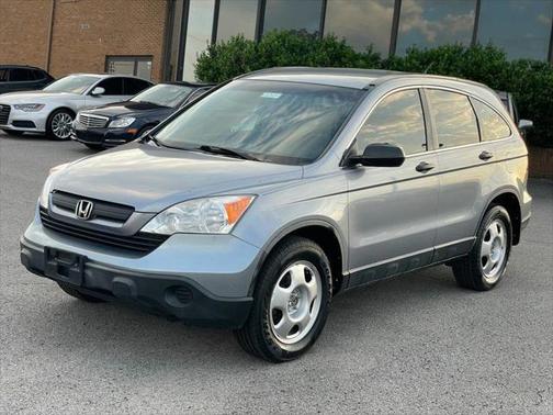 2008 Honda CR-V LX