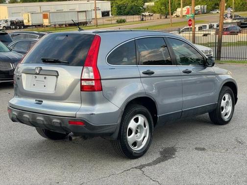 2008 Honda CR-V LX