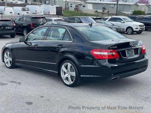 2010 Mercedes-Benz E-Class 2010 MERCEDES-BENZ E350 LUXURY 4D SEDAN SERVICED 615-730-9991