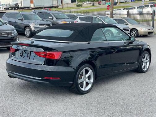 2015 Audi A3 1.8T Premium