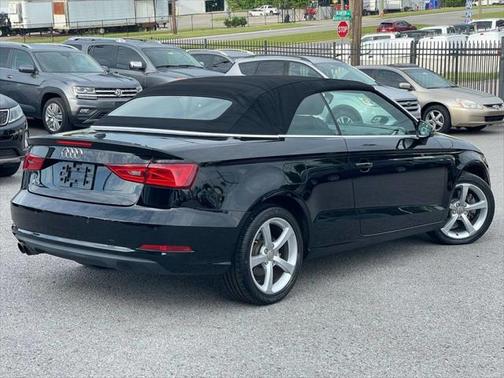 2015 Audi A3 1.8T Premium