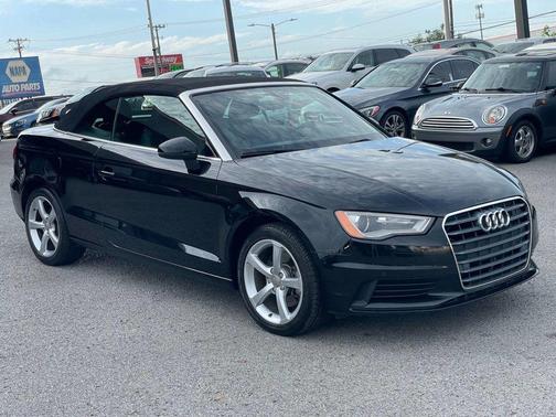 2015 Audi A3 1.8T Premium