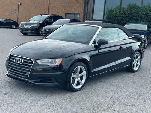 2015 Audi A3 1.8T Premium