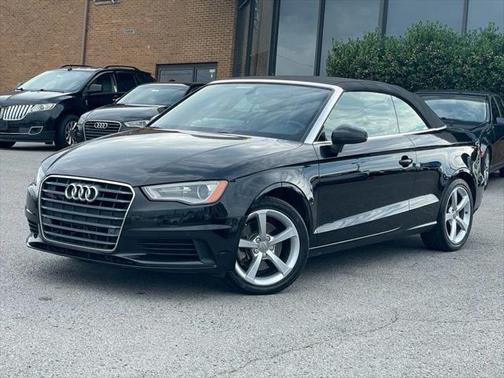 2015 Audi A3 1.8T Premium