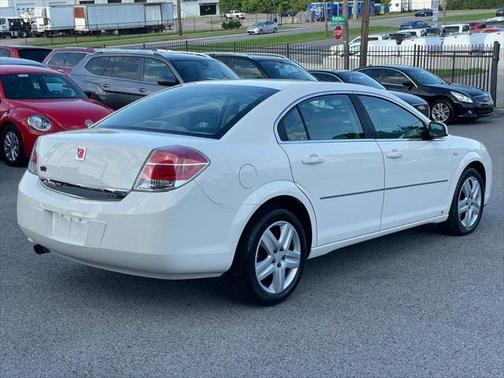 2008 Saturn Aura 2008 SATURN AURA XE 2.4L 4D SEDAN LOW MILES 615-730-9991
