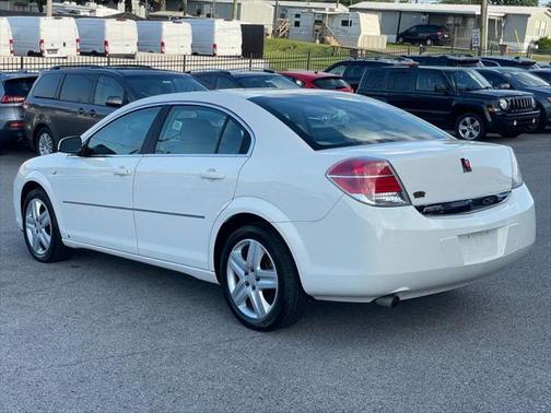 2008 Saturn Aura 2008 SATURN AURA XE 2.4L 4D SEDAN LOW MILES 615-730-9991