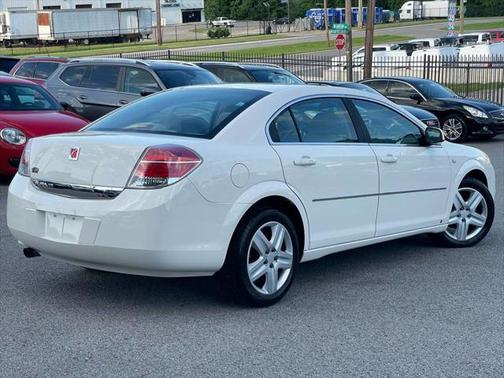 2008 Saturn Aura 2008 SATURN AURA XE 2.4L 4D SEDAN LOW MILES 615-730-9991