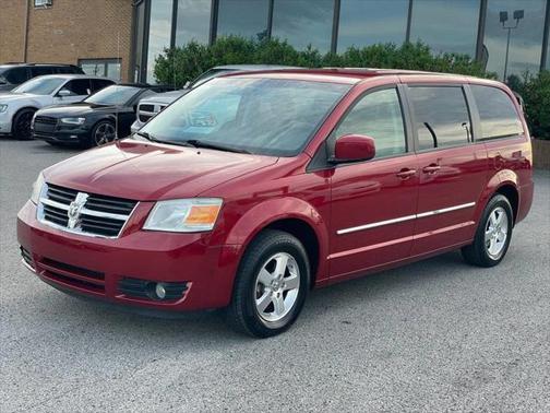 2008 Dodge Grand Caravan SXT