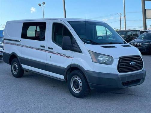 2015 Ford Transit-150 Base