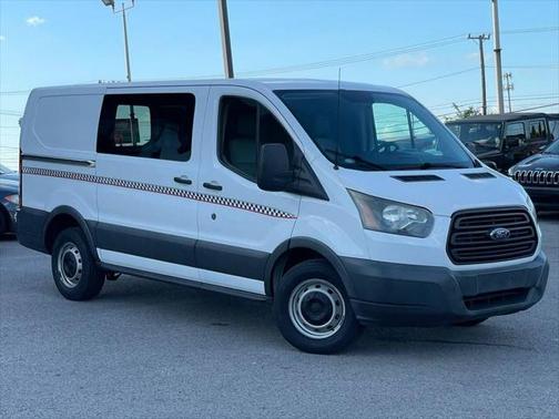 2015 Ford Transit-150 Base