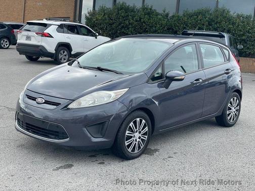 2013 Ford Fiesta 2013 FORD FIESTA SE 1.6L HATCHBACK GREAT-DEAL 615-730-9991