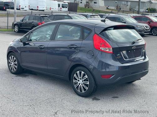 2013 Ford Fiesta 2013 FORD FIESTA SE 1.6L HATCHBACK GREAT-DEAL 615-730-9991