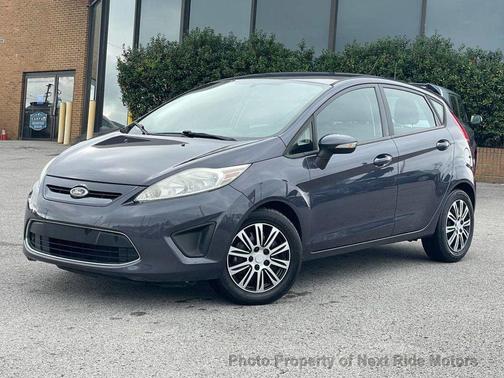 2013 Ford Fiesta 2013 FORD FIESTA SE 1.6L HATCHBACK GREAT-DEAL 615-730-9991