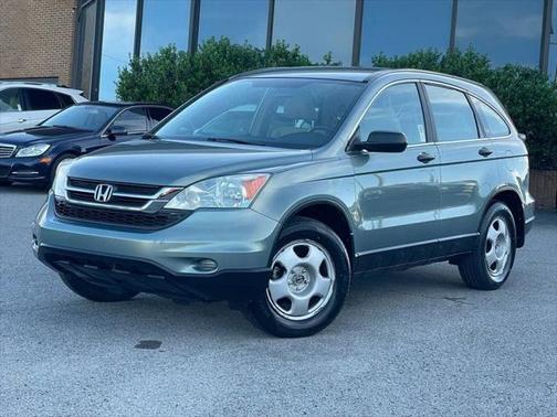 2011 Honda CR-V SE