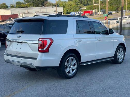 2018 Ford Expedition XLT