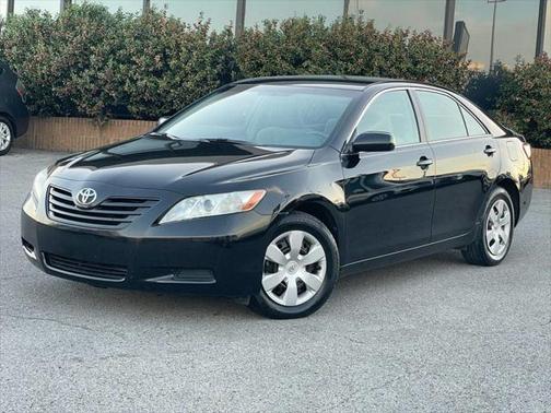 2008 Toyota Camry SE