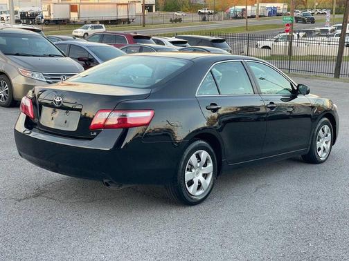 2008 Toyota Camry SE