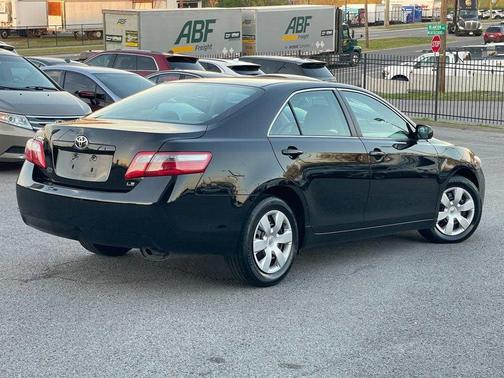 2008 Toyota Camry SE