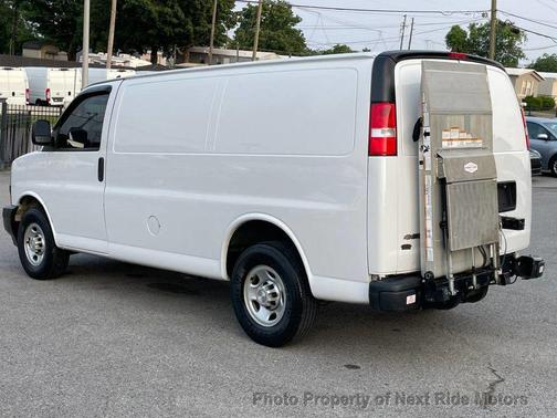2020 Chevrolet Express 3500 2020 CHEVROLET EXPRESS 3500 V6 4.3L GREAT-DEAL 615-730-9991
