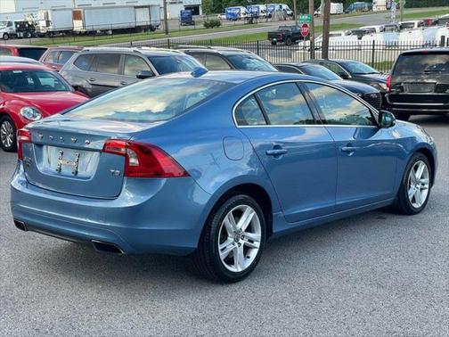 2015 Volvo S60 T5 Premier