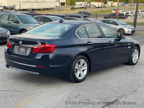 2013 BMW 528 2013 BMW 528i xDrive 2.0L 4D SEDAN 1-OWNER SERVICED 615-730-9991