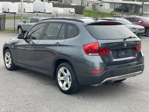 2014 BMW X1 sDrive 28i