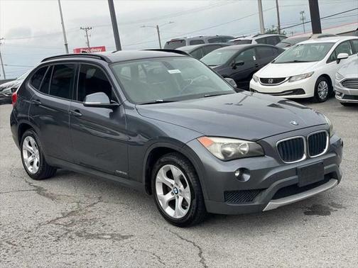 2014 BMW X1 sDrive 28i