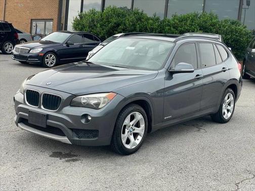 2014 BMW X1 sDrive 28i