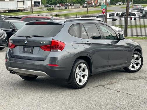 2014 BMW X1 sDrive 28i
