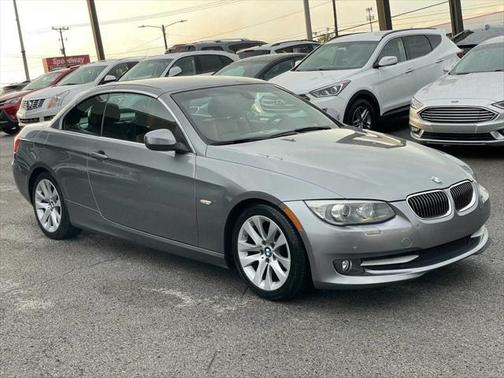 2013 BMW 328 2013 BMW 328I 2D CONVERTIBLE 3.0L GREAT-DEAL 615-730-9991