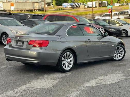 2013 BMW 328 2013 BMW 328I 2D CONVERTIBLE 3.0L GREAT-DEAL 615-730-9991