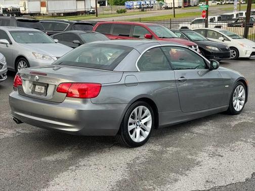 2013 BMW 328 2013 BMW 328I 2D CONVERTIBLE 3.0L GREAT-DEAL 615-730-9991