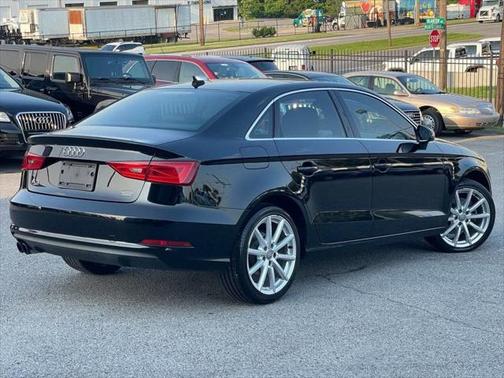 2015 Audi A3 1.8T Premium Plus