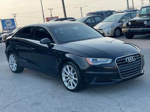 2015 Audi A3 1.8T Premium Plus