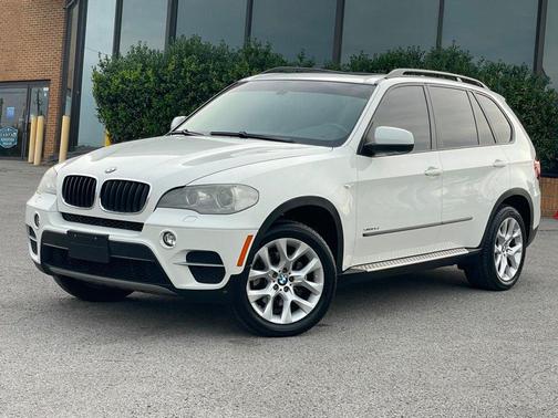 2012 BMW X5 xDrive35i Premium
