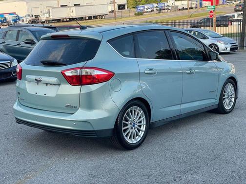 2013 Ford C-Max Hybrid SEL
