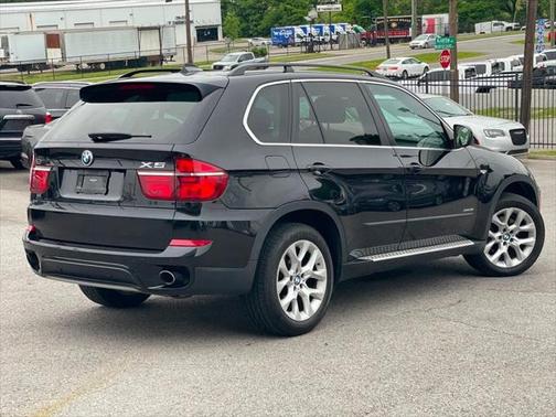 2013 BMW X5 xDrive35i Premium