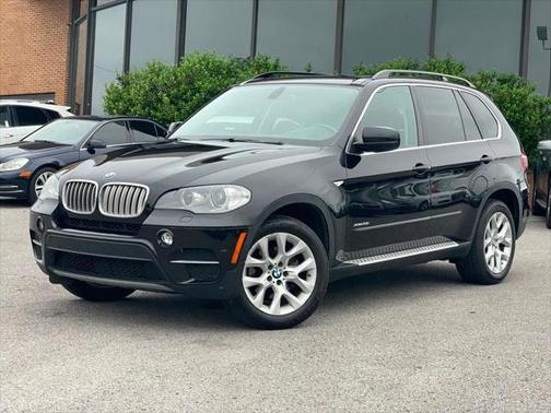 2013 BMW X5 xDrive35i Premium