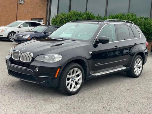 2013 BMW X5 xDrive35i Premium