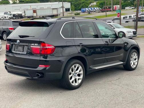 2013 BMW X5 xDrive35i Premium