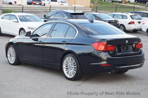 2012 BMW 328 2012 BMW 328I 4D LUXURY SEDAN 2.0L GREAT-DEAL 615-730-9991