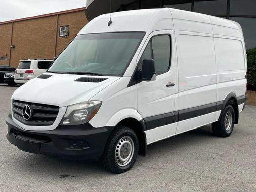 2016 Mercedes-Benz Sprinter 3500 2016 MERCEDES-BENZ SPRINTER CARGO VAN 3500 DIESEL 615-730-9991